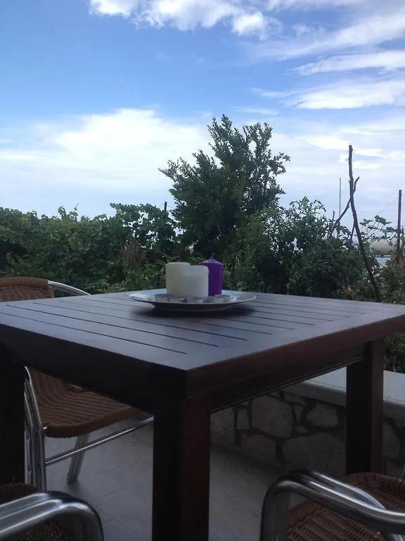 Riviera Rooms Himare Albanien