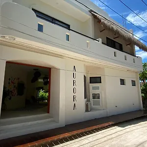 *** Hotel Aurora México