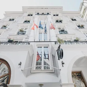***** Hotel Lot Boutique By Hotels&préférence Albania