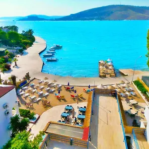**** Hotel Oscar Seaside & Spa Turquía
