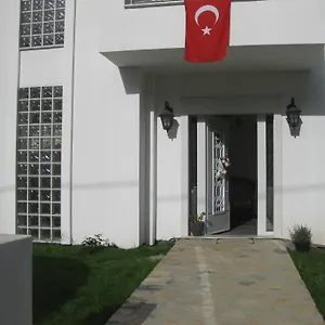  Hotel Manzara Turquía