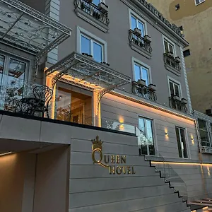 **** Hotel Queen Albania