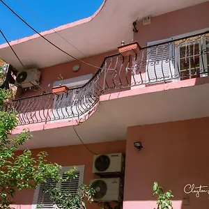 Pensión Center Albania