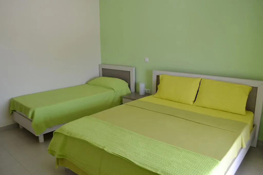 *** Bed & Breakfast Riviera Rooms Himare Albania